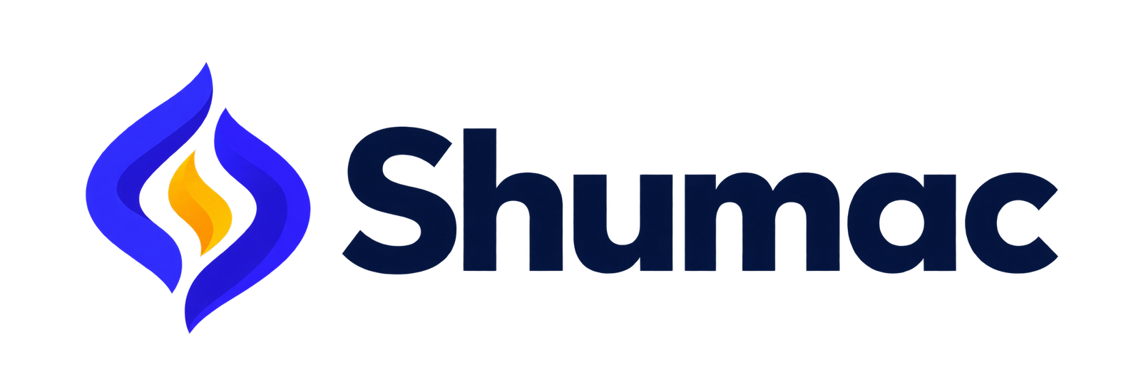Shumac logo