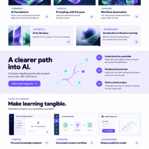 Shumac AI approved design concept preview